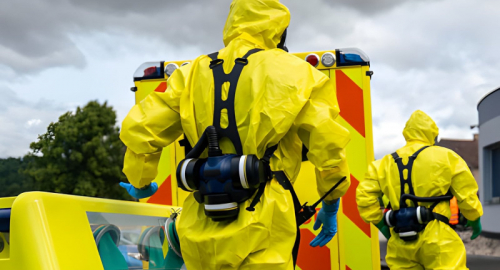 Ebola Bundibugyo in Congo: perch� l�epidemia preoccupa il mondo